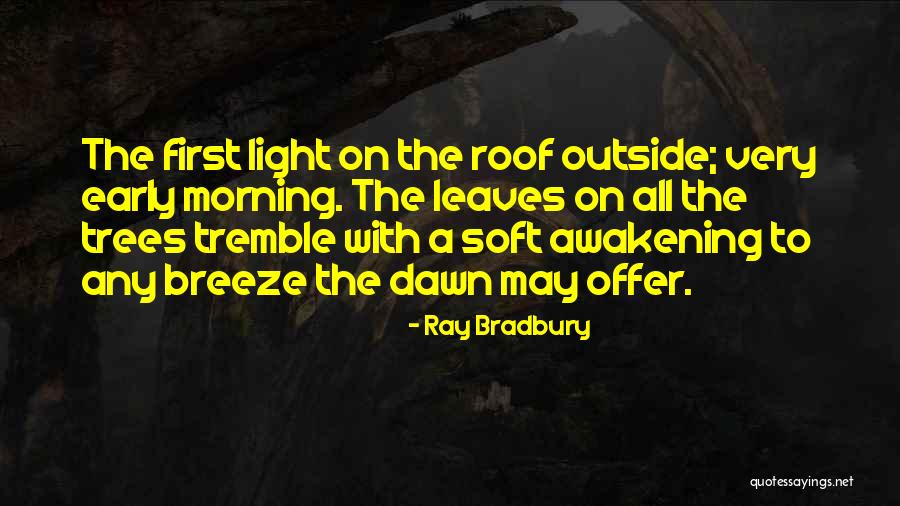 Kindy Kid Quotes By Ray Bradbury Kindy Kid Quotes By Ray Bradbury
