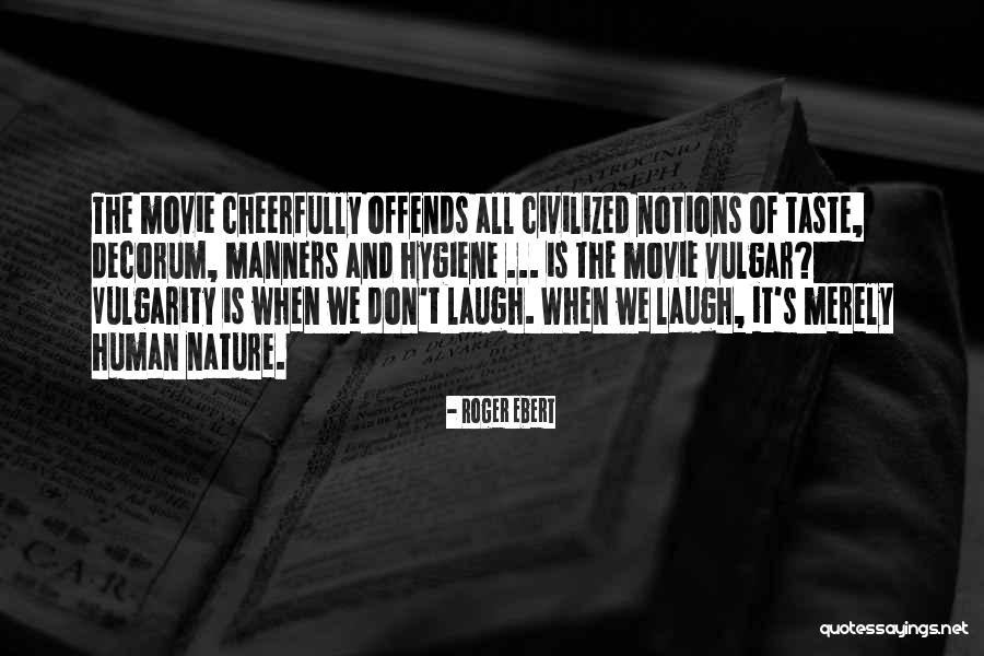 Kine Sense Of Humor Quotes By Roger Ebert Kine Sense Of Humor Quotes By Roger Ebert