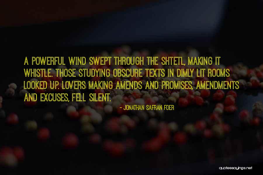 Kinekus Quotes By Jonathan Safran Foer Kinekus Quotes By Jonathan Safran Foer