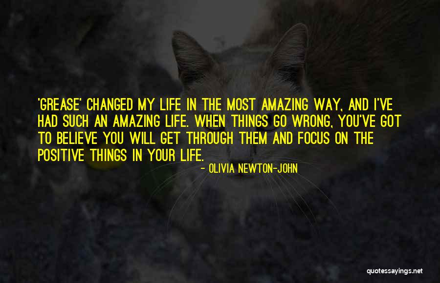 Kinems Quotes By Olivia Newton-John Kinems Quotes By Olivia Newton-John