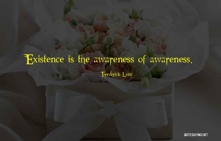 Kinenbi Quotes By Frederick Lenz Kinenbi Quotes By Frederick Lenz