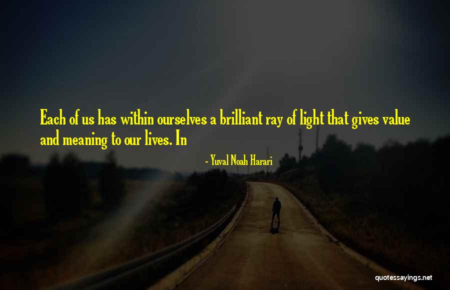 Kineret Injections Quotes By Yuval Noah Harari Kineret Injections Quotes By Yuval Noah Harari
