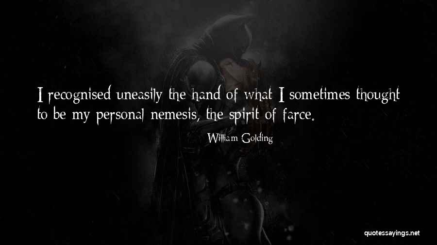 Kinery Did November Quotes By William Golding Kinery Did November Quotes By William Golding