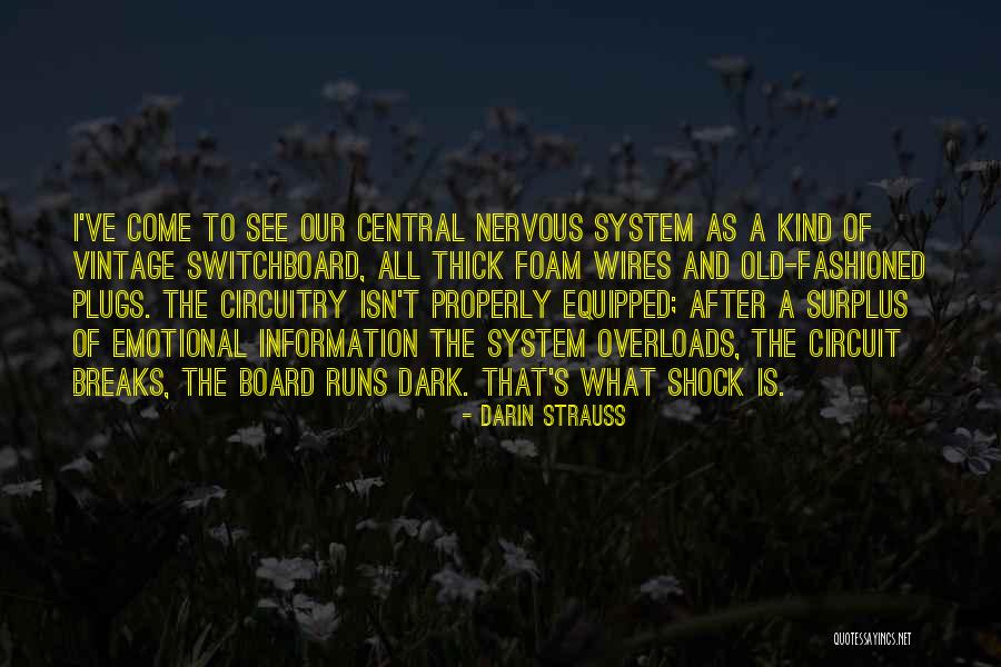 Kinescope Font Quotes By Darin Strauss Kinescope Font Quotes By Darin Strauss