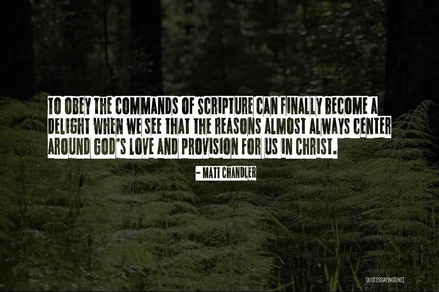 Kinescope Inventor Quotes By Matt Chandler Kinescope Inventor Quotes By Matt Chandler
