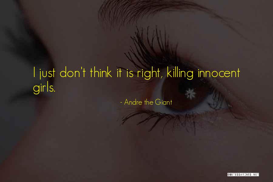 Kinesins Dyneins Quotes By Andre The Giant Kinesins Dyneins Quotes By Andre The Giant
