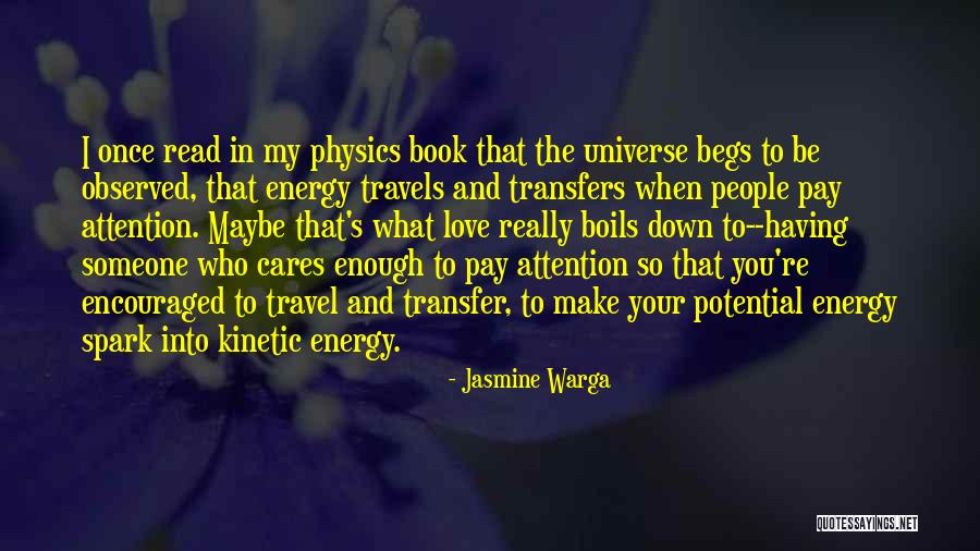 Kinetic Quotes By Jasmine Warga Kinetic Quotes By Jasmine Warga