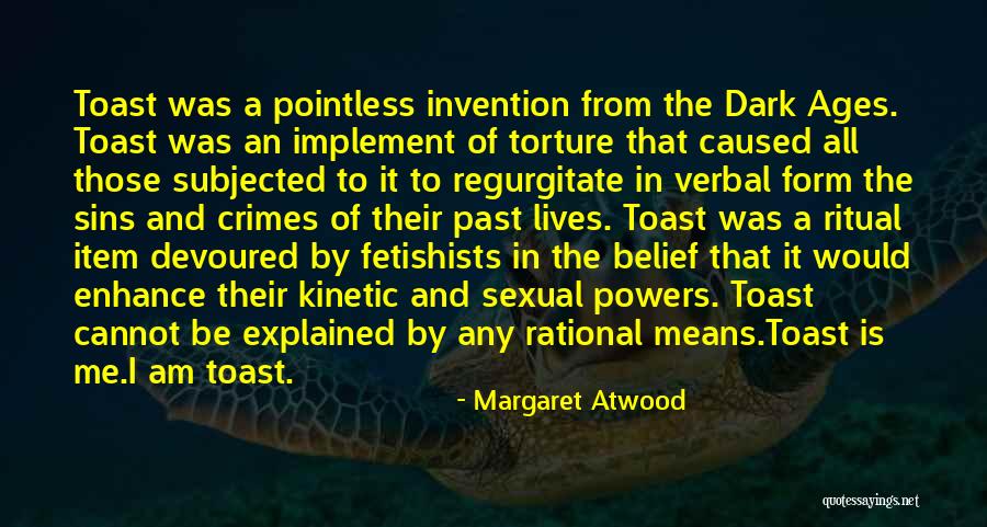 Kinetic Quotes By Margaret Atwood Kinetic Quotes By Margaret Atwood