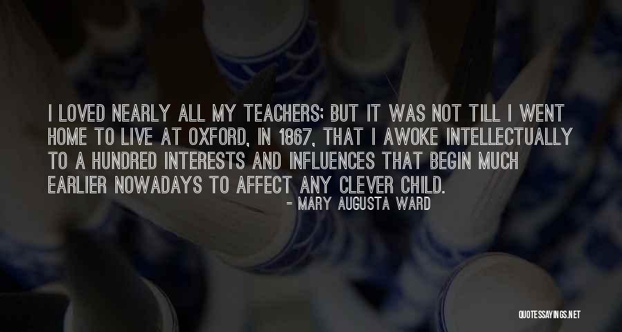 Kineton Sports Quotes By Mary Augusta Ward Kineton Sports Quotes By Mary Augusta Ward