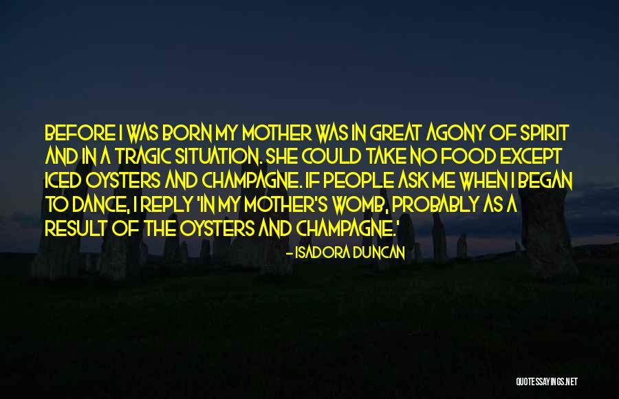 Kinetoscope Invention Quotes By Isadora Duncan Kinetoscope Invention Quotes By Isadora Duncan
