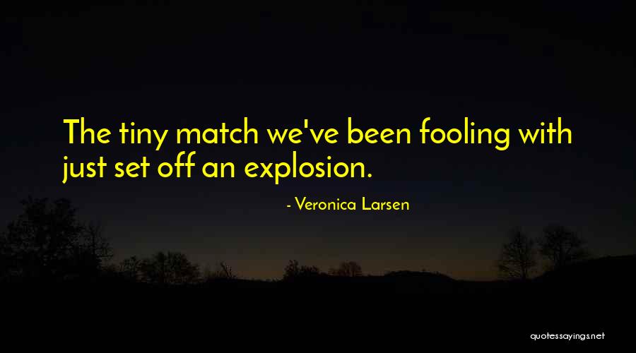 Kinetoscope Thomas Quotes By Veronica Larsen Kinetoscope Thomas Quotes By Veronica Larsen