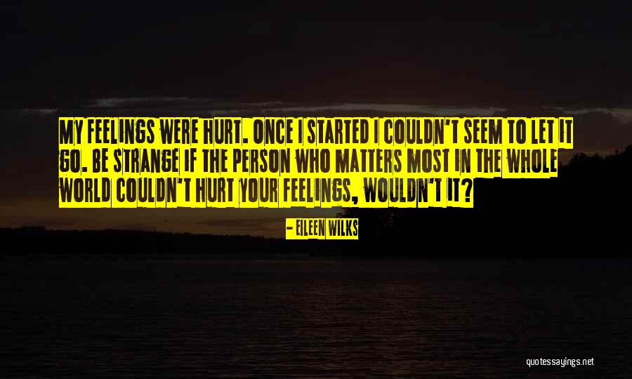 Kineya 301 Quotes By Eileen Wilks Kineya 301 Quotes By Eileen Wilks