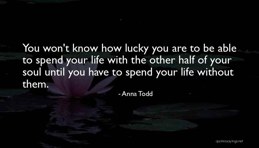 Kineya Reed Quotes By Anna Todd Kineya Reed Quotes By Anna Todd