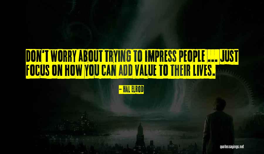 Kinfolks Easton Quotes By Hal Elrod Kinfolks Easton Quotes By Hal Elrod
