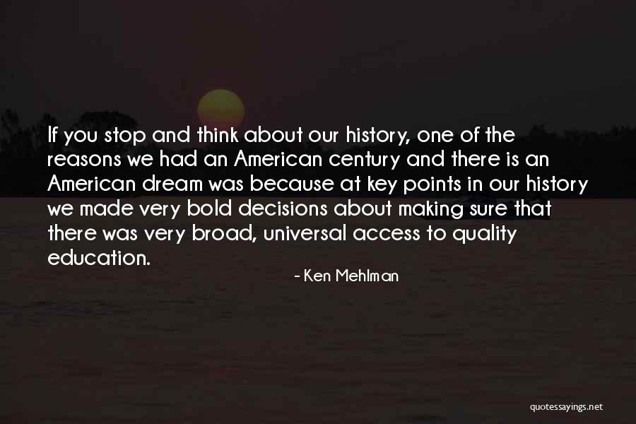 Kinfolks Quotes By Ken Mehlman Kinfolks Quotes By Ken Mehlman