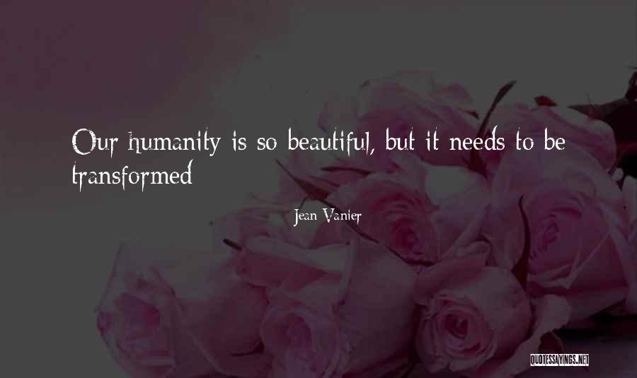 King Abdullah 2 Quotes By Jean Vanier King Abdullah 2 Quotes By Jean Vanier