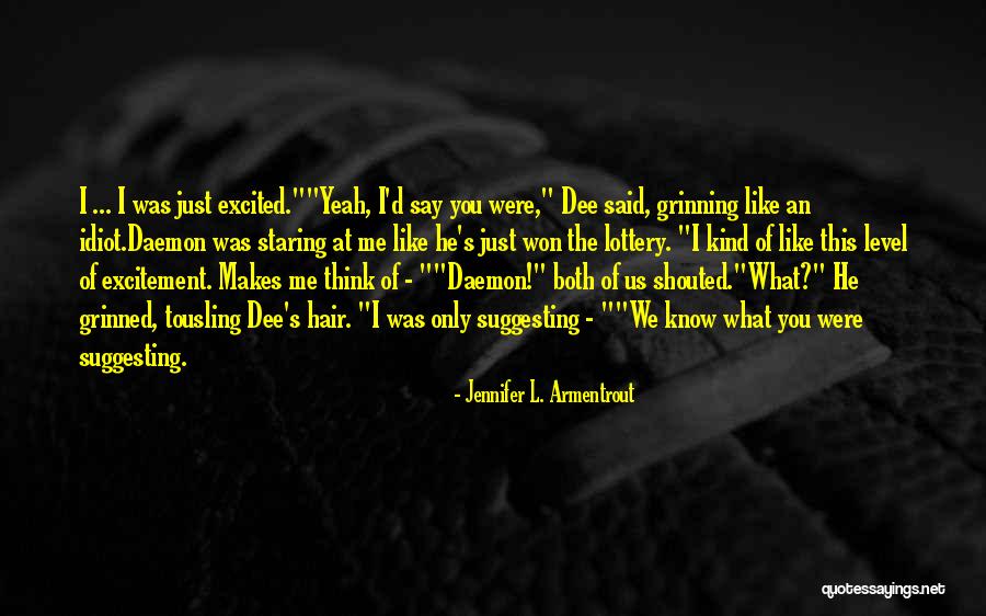King Abdullah 2 Quotes By Jennifer L. Armentrout King Abdullah 2 Quotes By Jennifer L. Armentrout