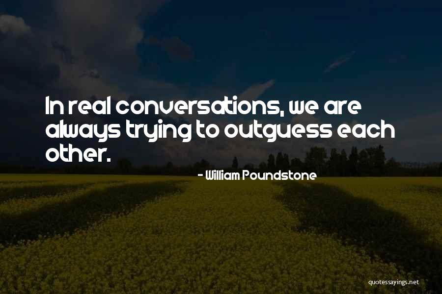 King Abdullah 2 Quotes By William Poundstone King Abdullah 2 Quotes By William Poundstone