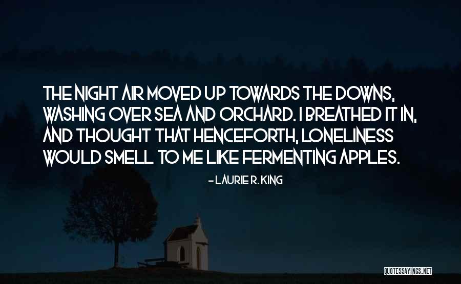 King Air Quotes By Laurie R. King King Air Quotes By Laurie R. King