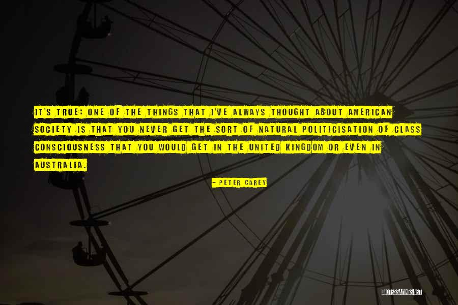 King Allant Quotes By Peter Carey King Allant Quotes By Peter Carey