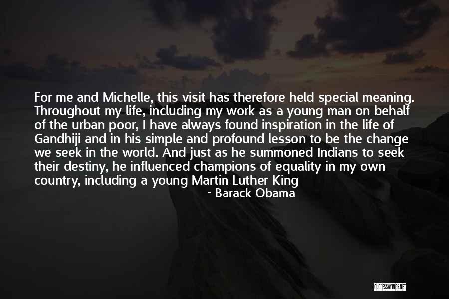King And Country Quotes By Barack Obama King And Country Quotes By Barack Obama