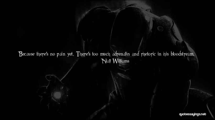 King And Country Quotes By Niall Williams King And Country Quotes By Niall Williams