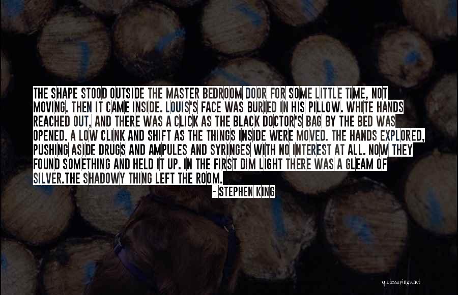 King And I Master Little Quotes By Stephen King King And I Master Little Quotes By Stephen King