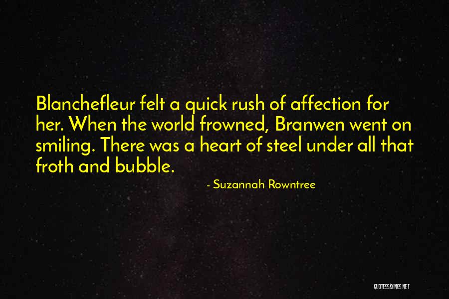 King Arthur Legend Quotes By Suzannah Rowntree