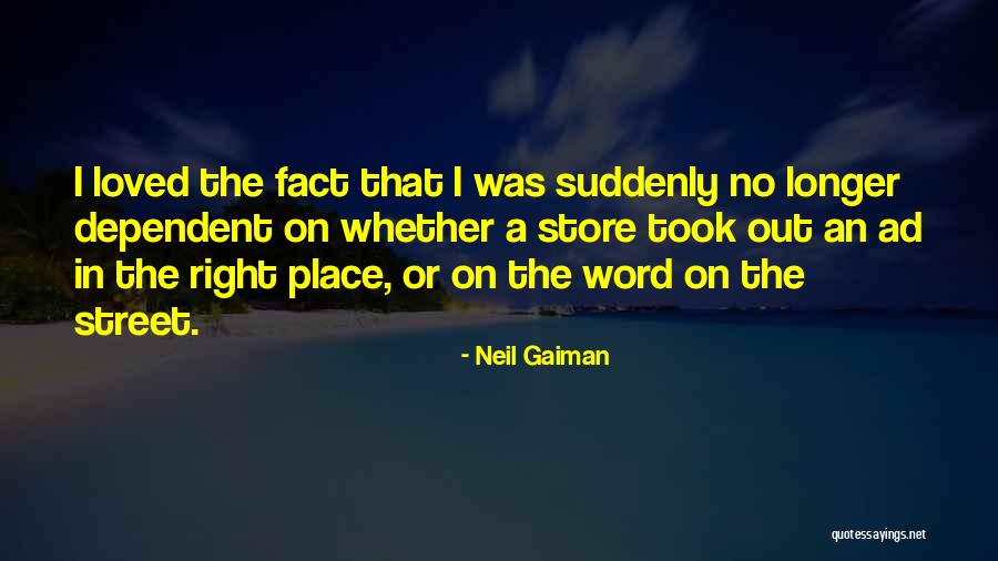 King Boomy Avatar Quotes By Neil Gaiman King Boomy Avatar Quotes By Neil Gaiman