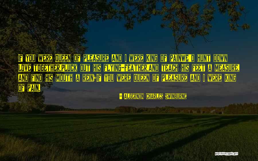 King Charles I Quotes By Algernon Charles Swinburne King Charles I Quotes By Algernon Charles Swinburne