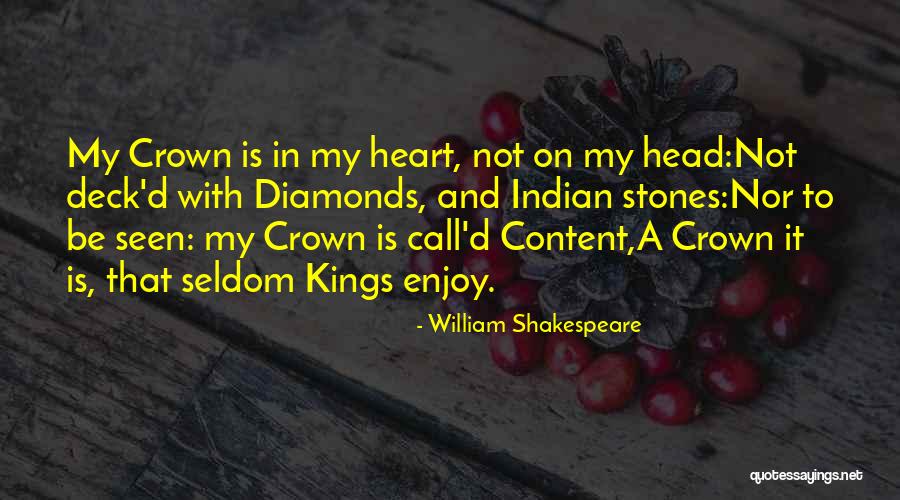 King Crown Quotes By William Shakespeare King Crown Quotes By William Shakespeare