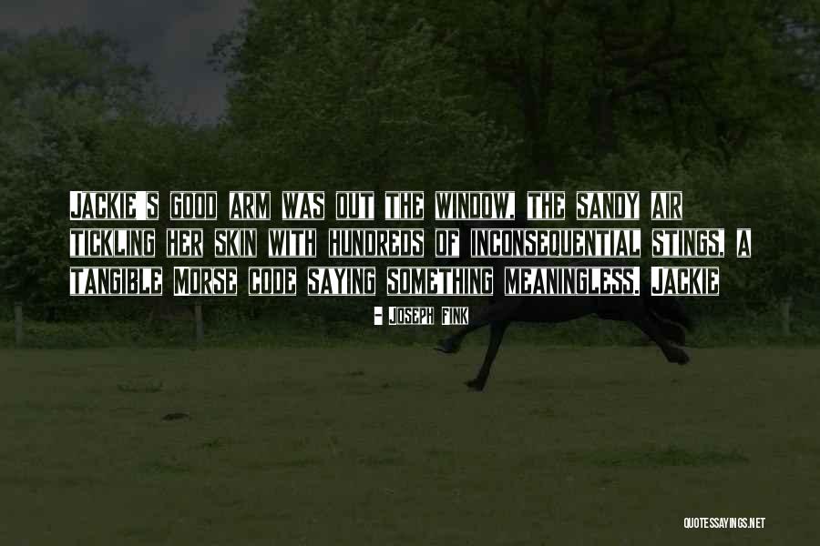 King Dain Quotes By Joseph Fink King Dain Quotes By Joseph Fink