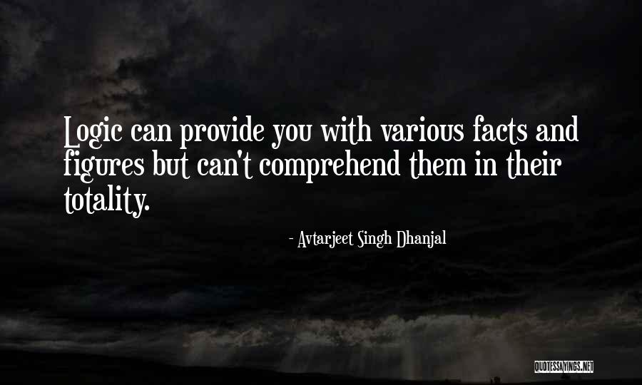 King David Memorable Quotes By Avtarjeet Singh Dhanjal
