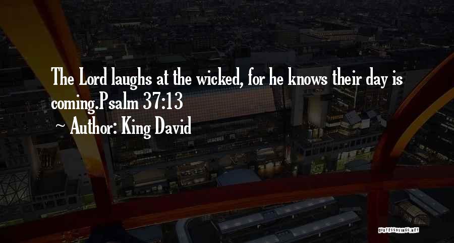 King David Quotes 1418111