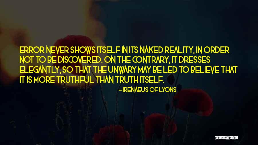 King Davids Quotes By Irenaeus Of Lyons King Davids Quotes By Irenaeus Of Lyons