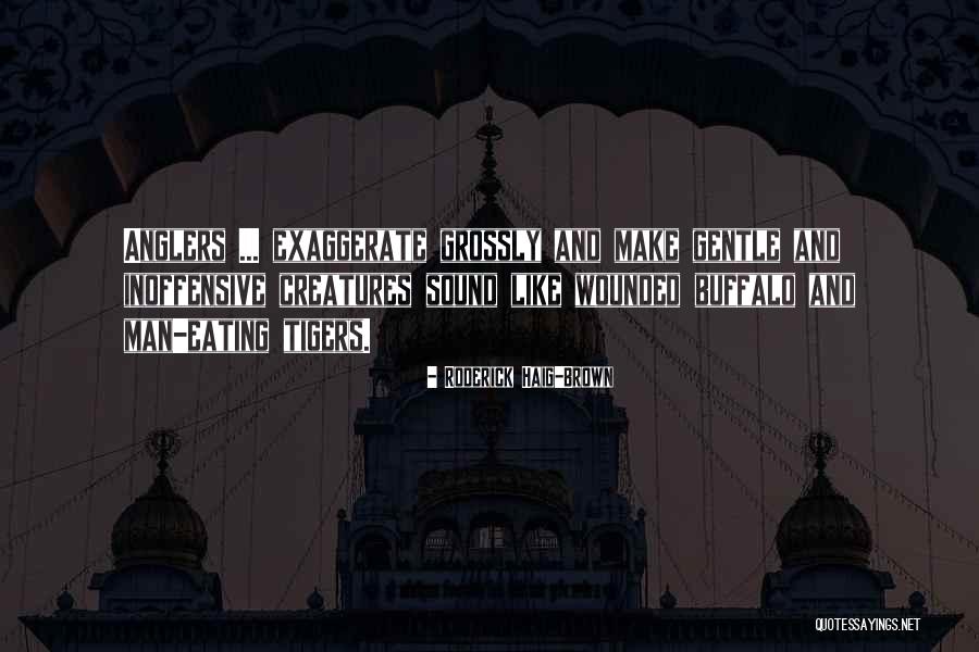 King Emeric Quotes By Roderick Haig-Brown King Emeric Quotes By Roderick Haig-Brown