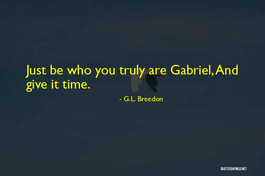 King Eternal Monarch Quotes By G.L. Breedon King Eternal Monarch Quotes By G.L. Breedon