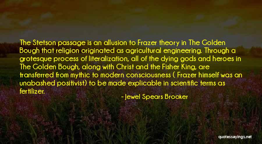 King Fisher Quotes By Jewel Spears Brooker King Fisher Quotes By Jewel Spears Brooker