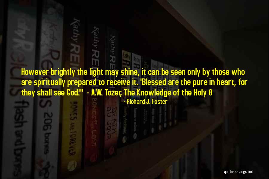 King Fisher Quotes By Richard J. Foster King Fisher Quotes By Richard J. Foster