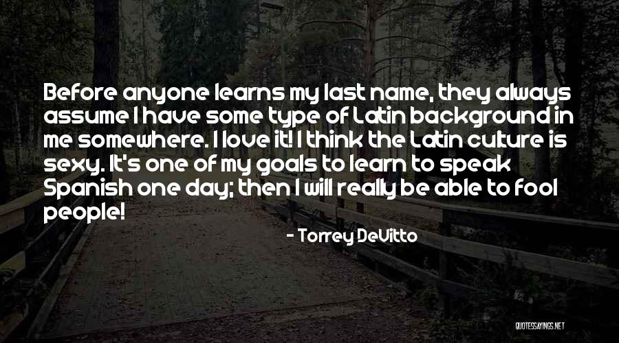 King Fisher Quotes By Torrey DeVitto King Fisher Quotes By Torrey DeVitto