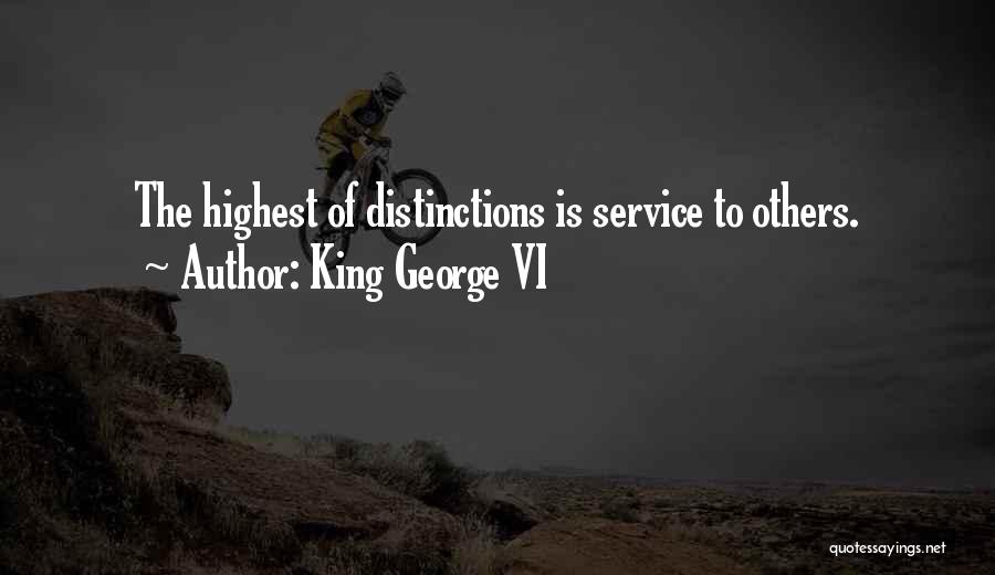 King George VI Quotes 1689528