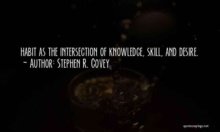 King Gordy Quotes By Stephen R. Covey