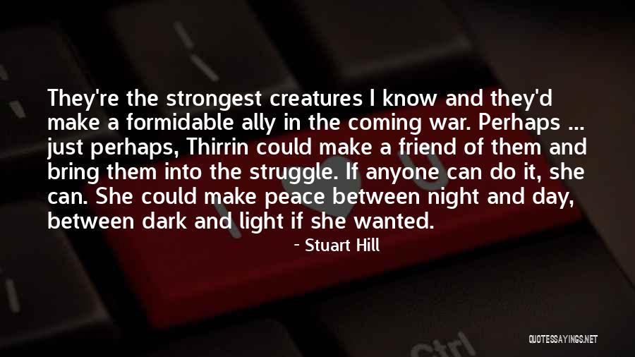 King Grishmak Quotes By Stuart Hill King Grishmak Quotes By Stuart Hill