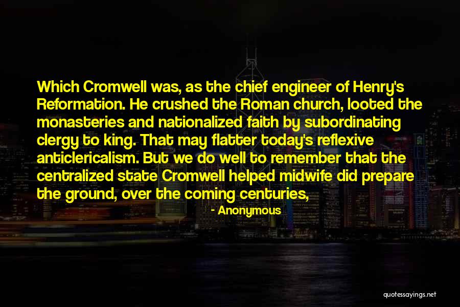King Henry Quotes By Anonymous King Henry Quotes By Anonymous
