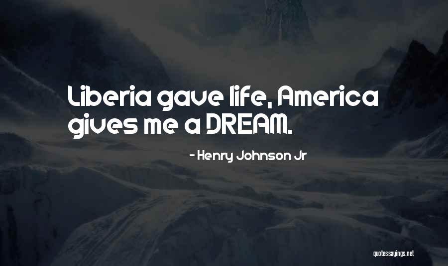 King Henry Quotes By Henry Johnson Jr King Henry Quotes By Henry Johnson Jr