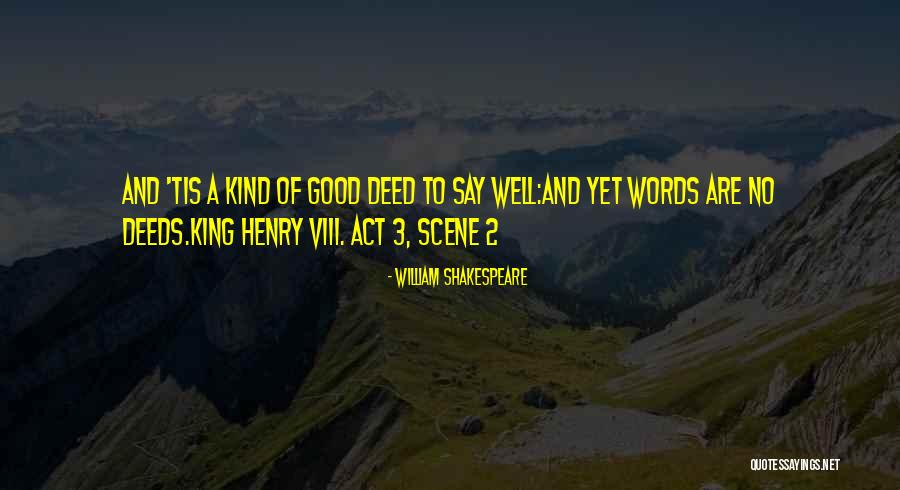 King Henry Quotes By William Shakespeare King Henry Quotes By William Shakespeare