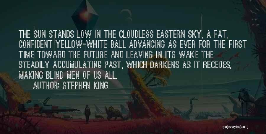 King In Yellow Quotes By Stephen King