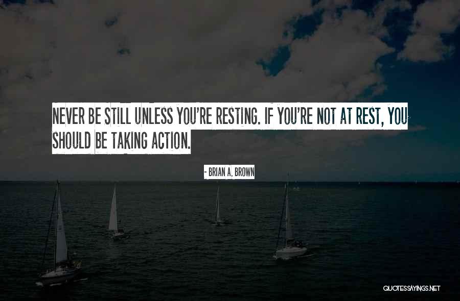 King Inspirational Quotes By Brian A. Brown King Inspirational Quotes By Brian A. Brown