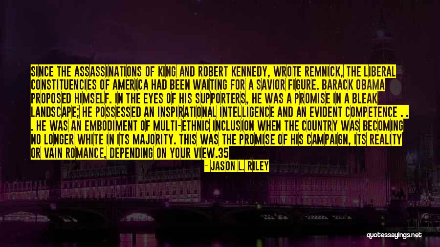 King Inspirational Quotes By Jason L. Riley King Inspirational Quotes By Jason L. Riley