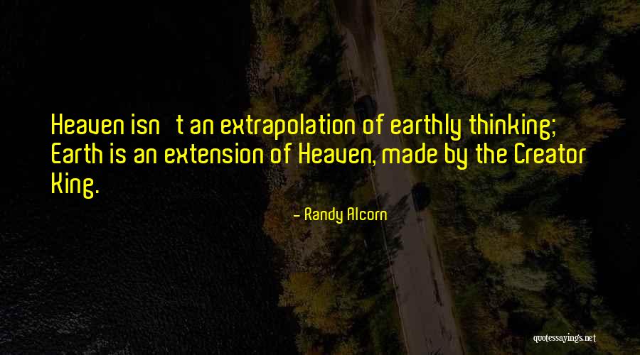 King Inspirational Quotes By Randy Alcorn King Inspirational Quotes By Randy Alcorn
